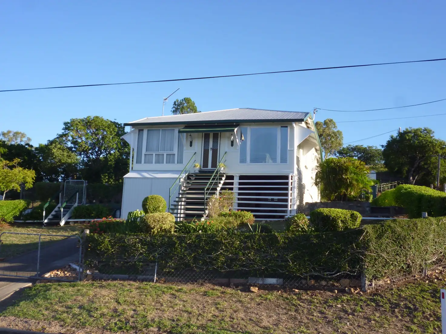 Main view of Homely house listing, 7 Gowdie Street, Mount Morgan QLD 4714