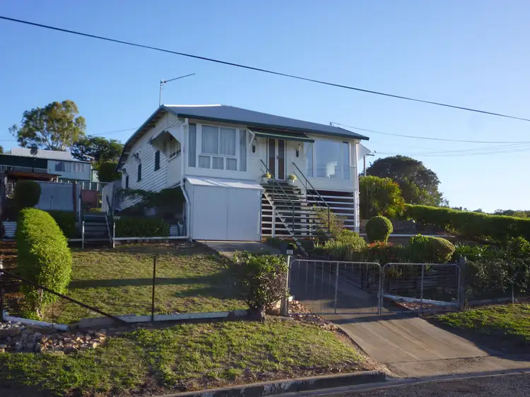 Second view of Homely house listing, 7 Gowdie Street, Mount Morgan QLD 4714