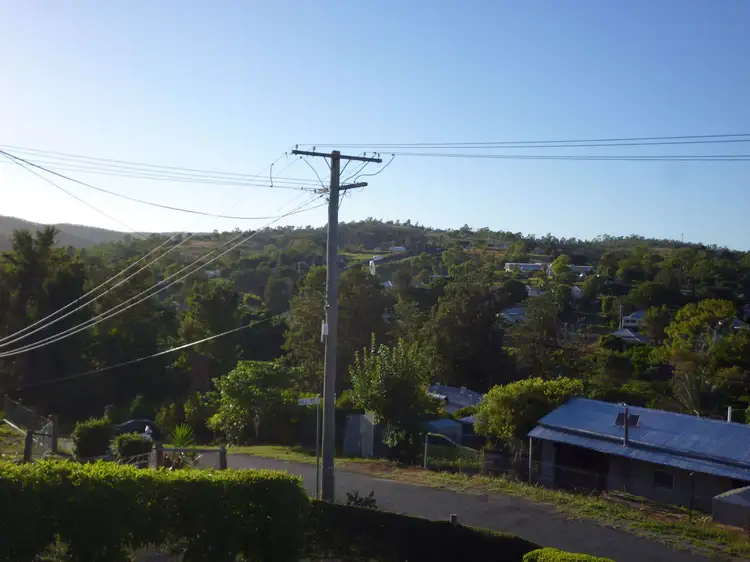 Fourth view of Homely house listing, 7 Gowdie Street, Mount Morgan QLD 4714
