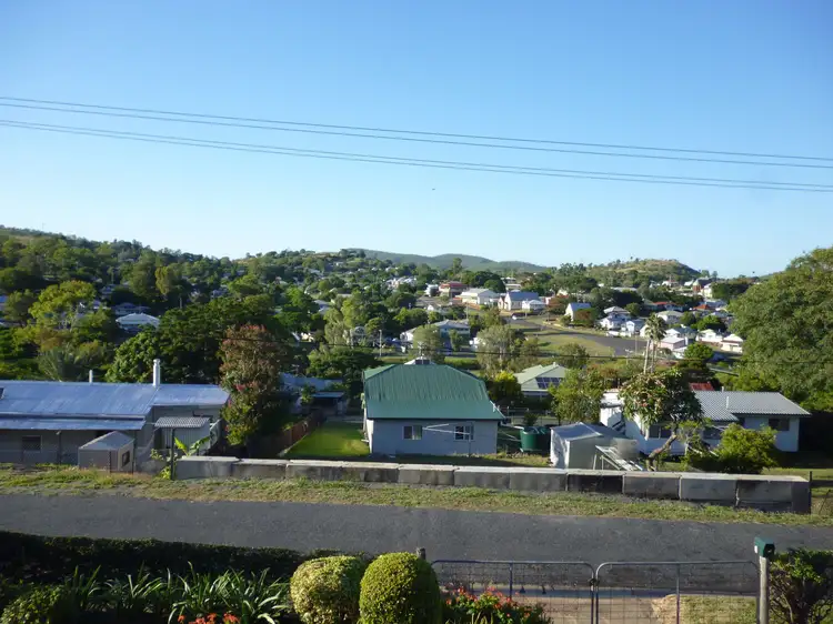 Sixth view of Homely house listing, 7 Gowdie Street, Mount Morgan QLD 4714