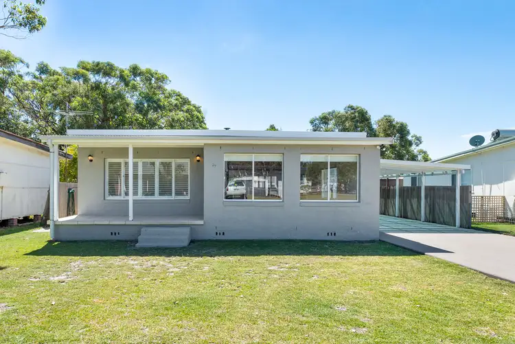 27 Kinghorn Road, Currarong NSW 2540