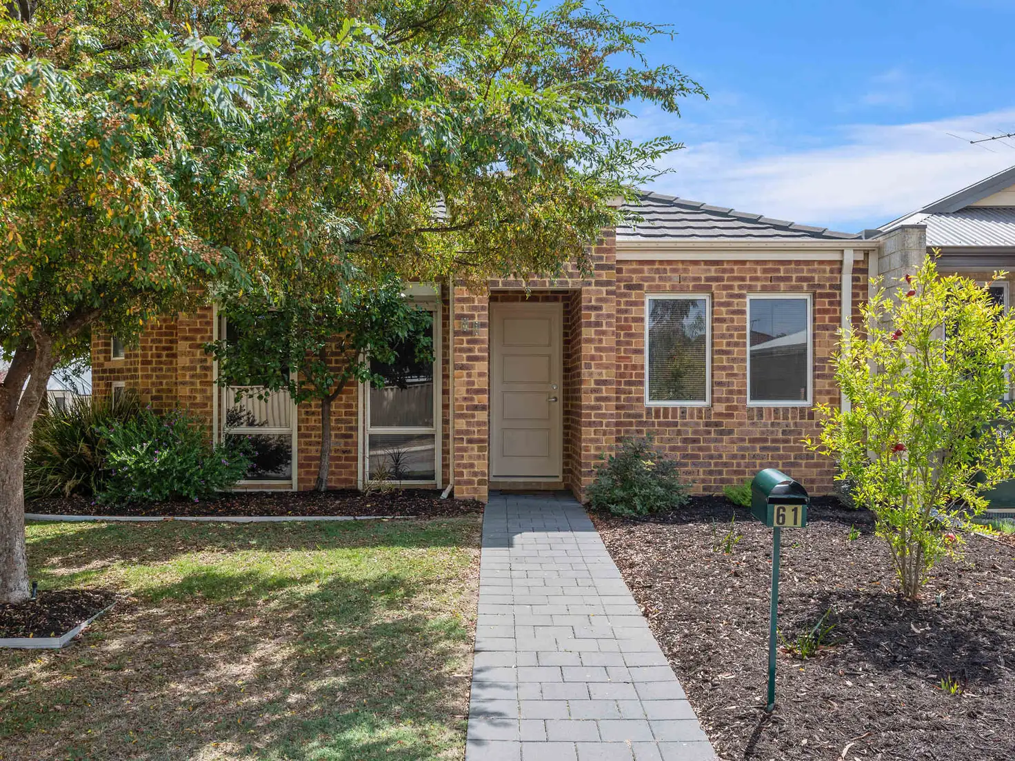 Main view of Homely house listing, 61 Berlotto Drive, Tapping WA 6065