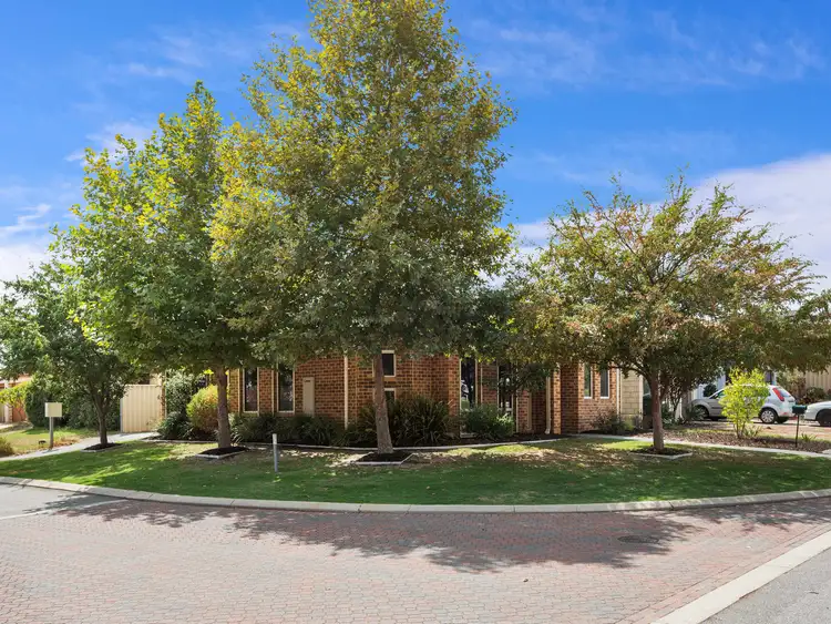 Second view of Homely house listing, 61 Berlotto Drive, Tapping WA 6065