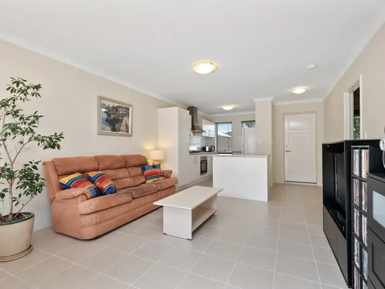 Third view of Homely house listing, 61 Berlotto Drive, Tapping WA 6065