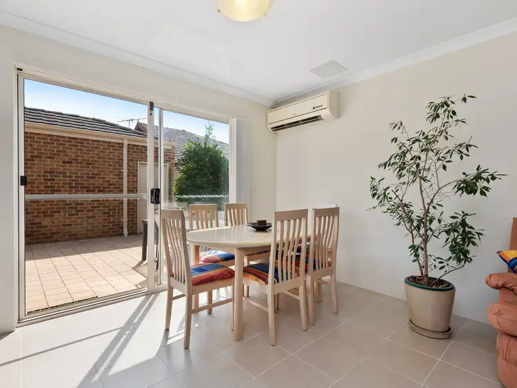 Fourth view of Homely house listing, 61 Berlotto Drive, Tapping WA 6065