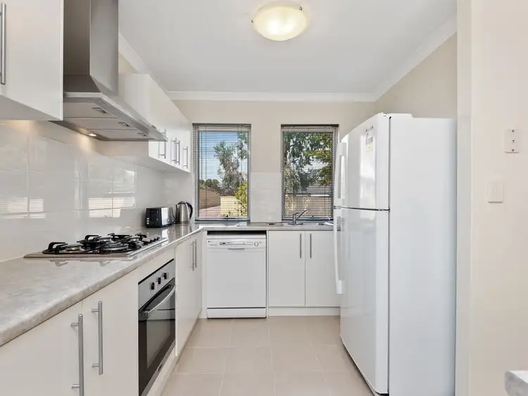 Fifth view of Homely house listing, 61 Berlotto Drive, Tapping WA 6065