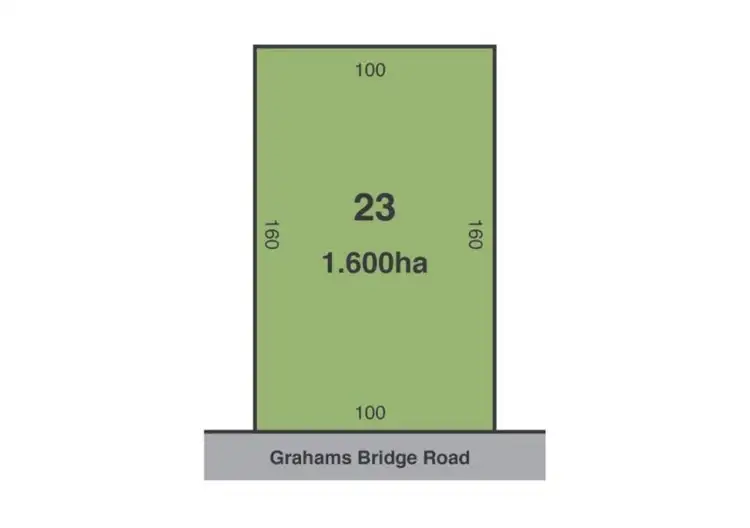 Second view of Homely land listing, 216 Grahams Bridge Road, Haven VIC 3401