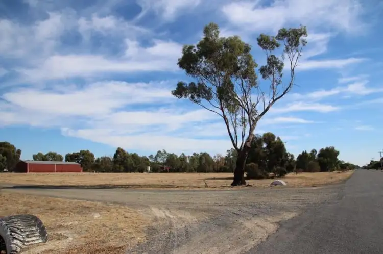 Third view of Homely land listing, 216 Grahams Bridge Road, Haven VIC 3401