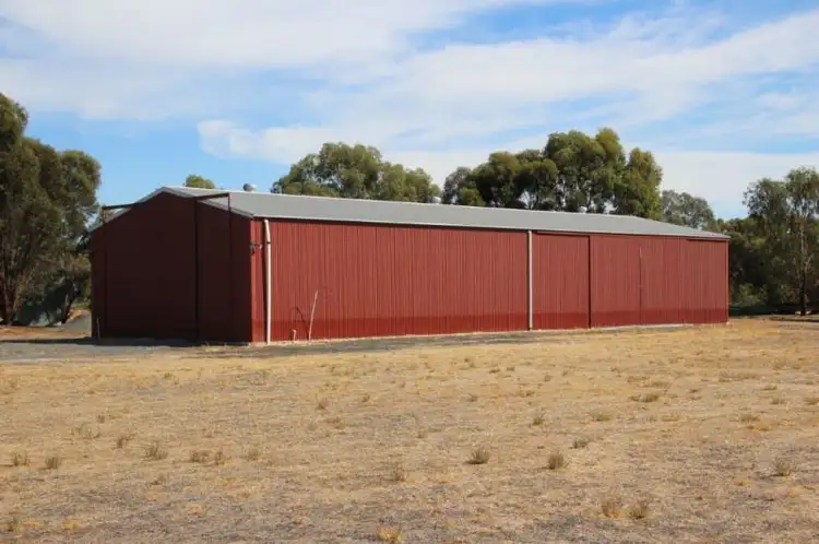 Fourth view of Homely land listing, 216 Grahams Bridge Road, Haven VIC 3401