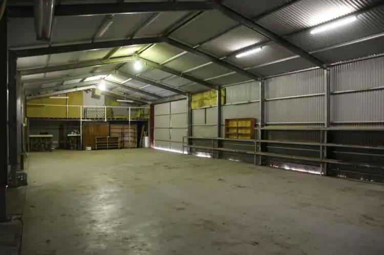 Sixth view of Homely land listing, 216 Grahams Bridge Road, Haven VIC 3401