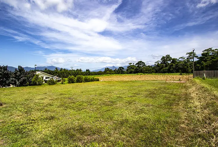 41 Gallery Drive, Mount Sheridan QLD 4868
