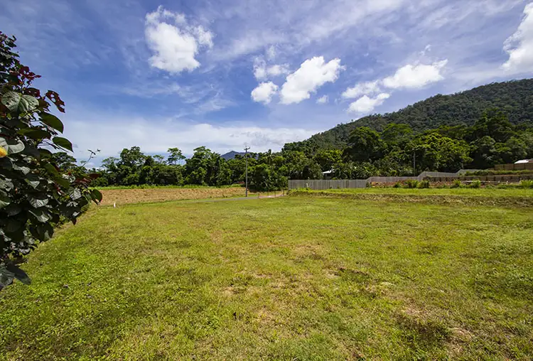 Second view of Homely land listing, 41 Gallery Drive, Mount Sheridan QLD 4868