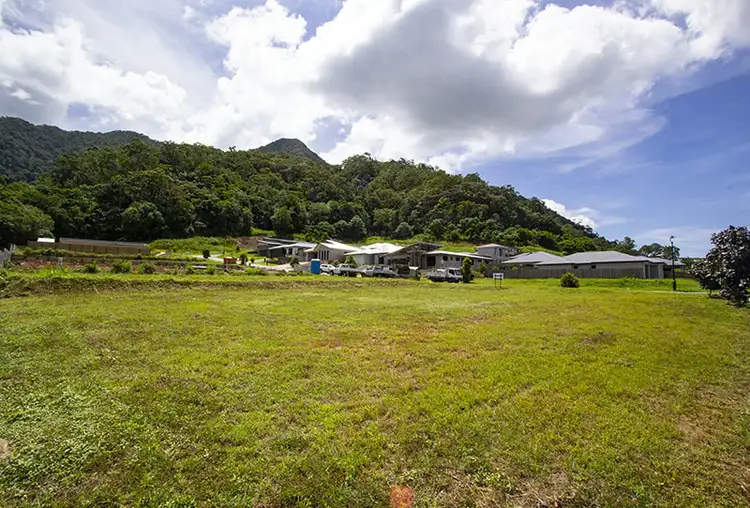 Third view of Homely land listing, 41 Gallery Drive, Mount Sheridan QLD 4868