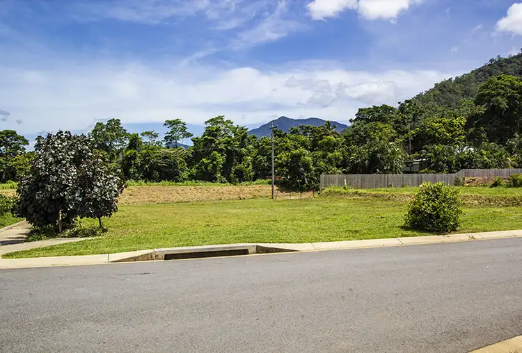 Fourth view of Homely land listing, 41 Gallery Drive, Mount Sheridan QLD 4868