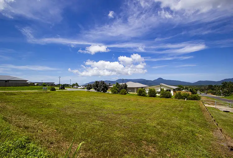 Fifth view of Homely land listing, 41 Gallery Drive, Mount Sheridan QLD 4868