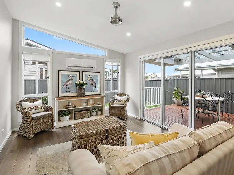 69/40 Watt Street, Lara VIC 3212