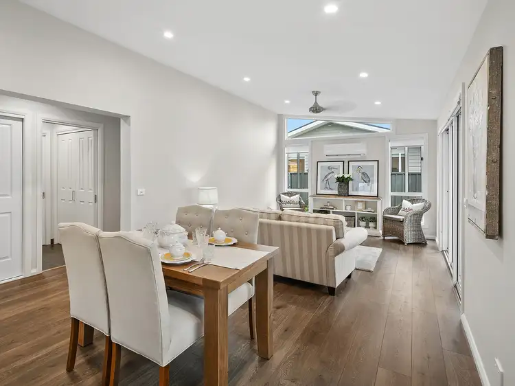 Second view of Homely house listing, 69/40 Watt Street, Lara VIC 3212