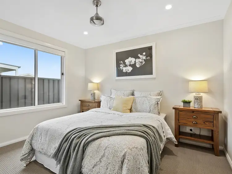 Fourth view of Homely house listing, 69/40 Watt Street, Lara VIC 3212