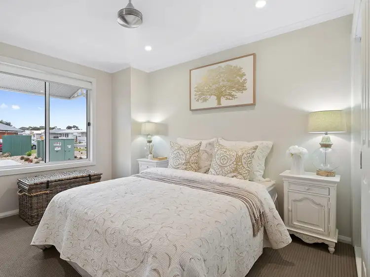 Sixth view of Homely house listing, 69/40 Watt Street, Lara VIC 3212