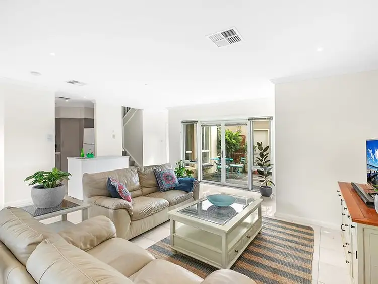 18/31 Samdon Street, Hamilton NSW 2303