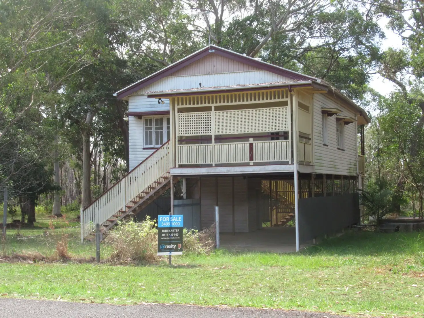 Main view of Homely house listing, 3 Yara Street, Russell Island QLD 4184