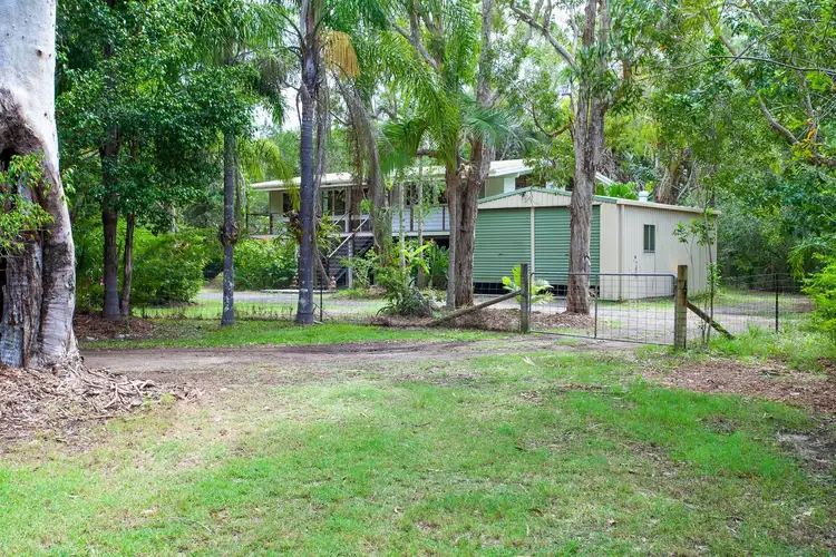 280 McKinnon Drive, Cooroibah QLD 4565