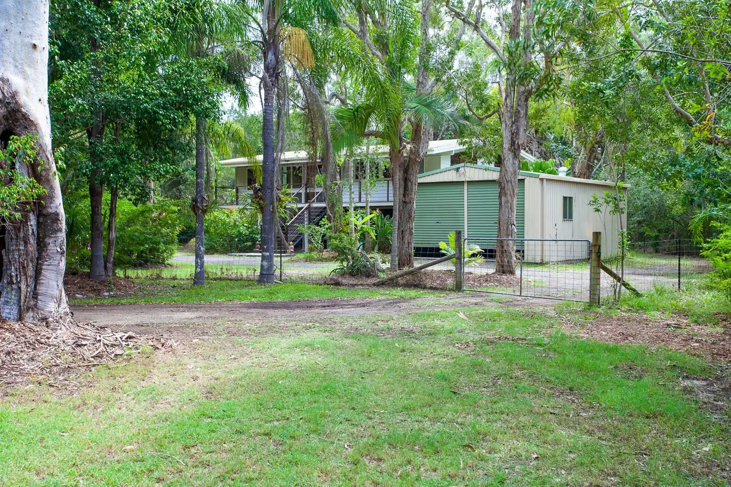 Main view of Homely house listing, 280 McKinnon Drive, Cooroibah QLD 4565
