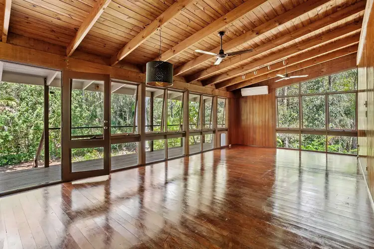 Second view of Homely house listing, 280 McKinnon Drive, Cooroibah QLD 4565