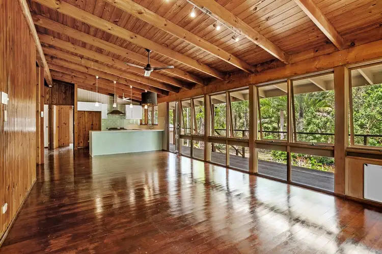 Third view of Homely house listing, 280 McKinnon Drive, Cooroibah QLD 4565
