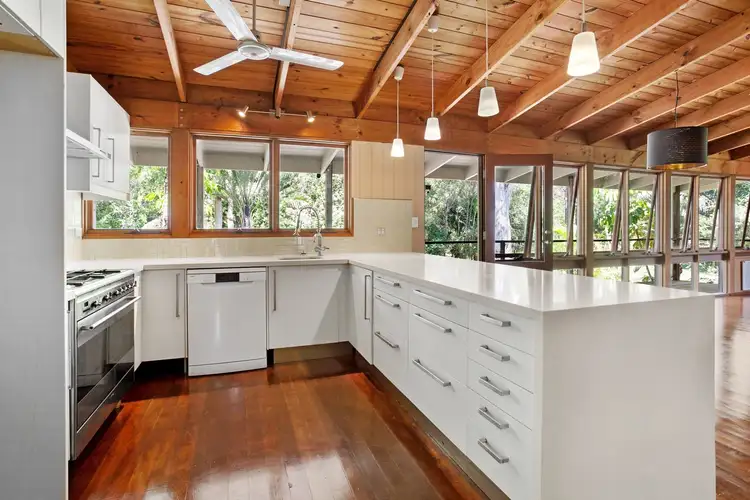 Fourth view of Homely house listing, 280 McKinnon Drive, Cooroibah QLD 4565