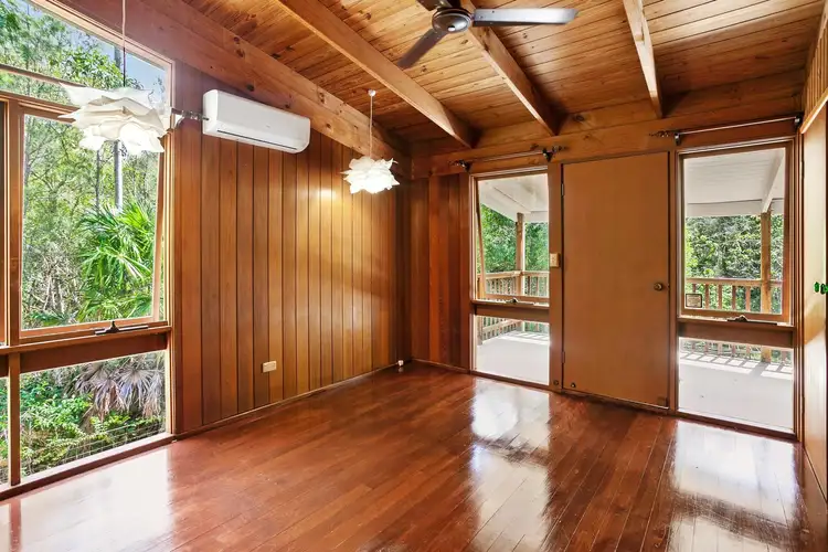 Fifth view of Homely house listing, 280 McKinnon Drive, Cooroibah QLD 4565