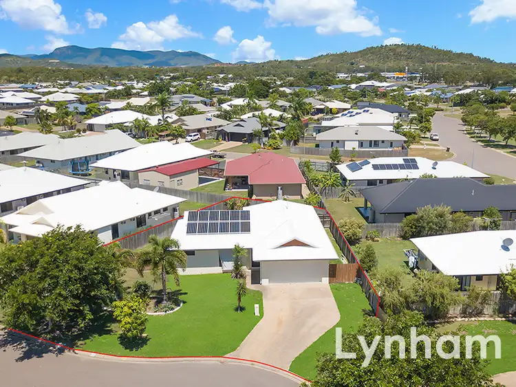 11 Ripon Court, Mount Low QLD 4818