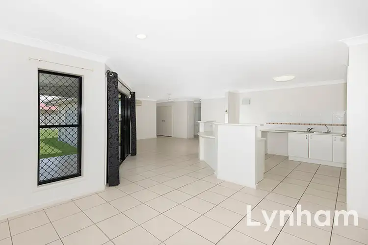 Second view of Homely house listing, 11 Ripon Court, Mount Low QLD 4818