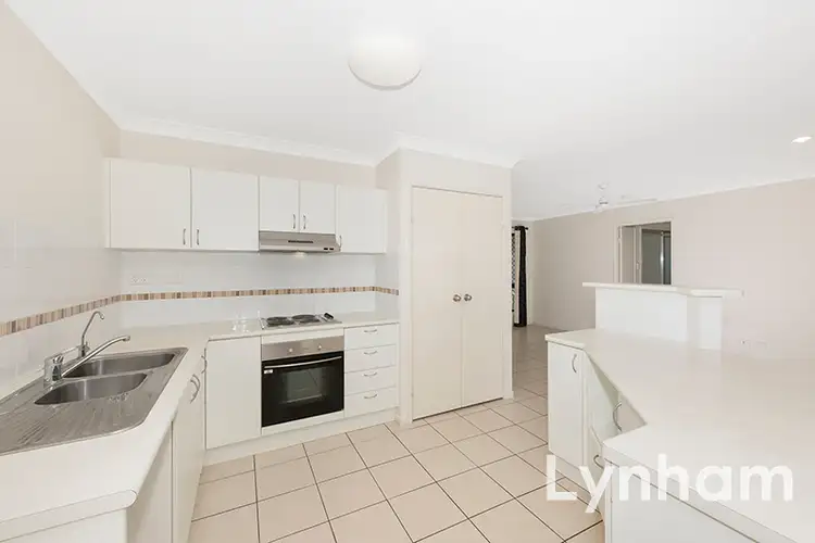 Third view of Homely house listing, 11 Ripon Court, Mount Low QLD 4818