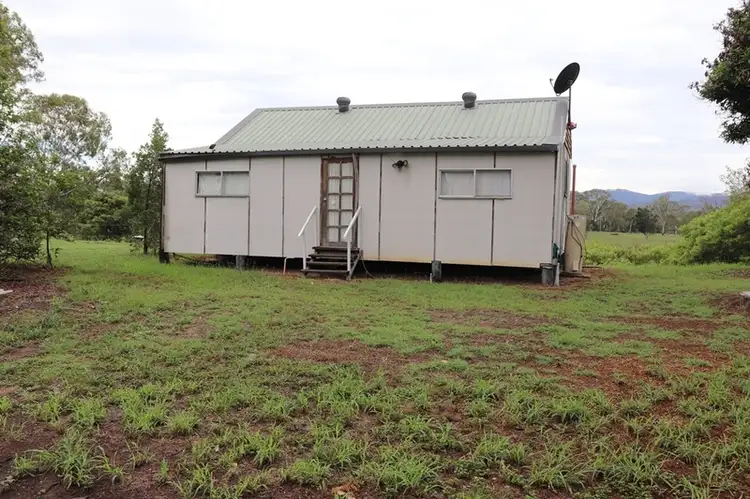 Main view of Homely house listing, 30 Dawes Lane, Boyne Valley QLD 4680