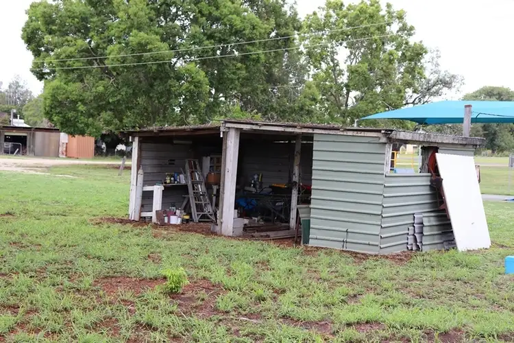 Sixth view of Homely house listing, 30 Dawes Lane, Boyne Valley QLD 4680