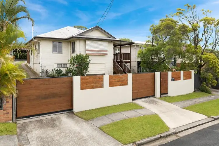 Main view of Homely house listing, 15 Knutsford St, Chermside West QLD 4032