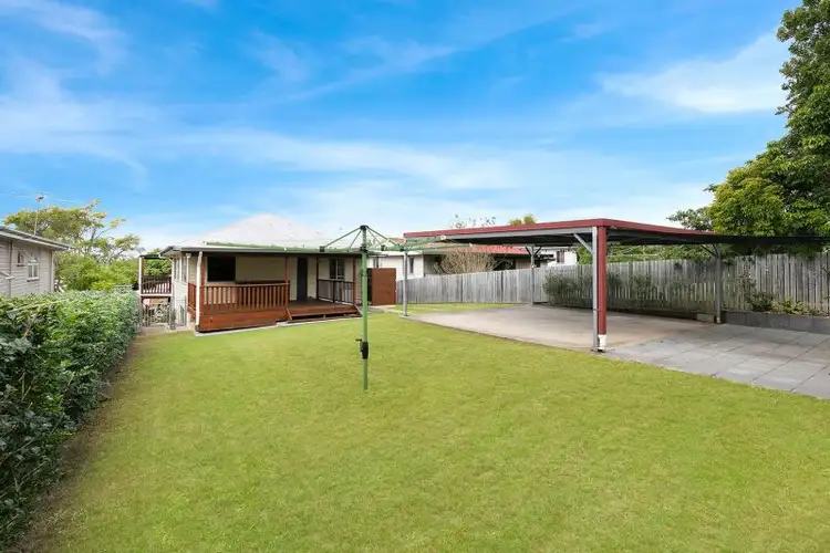 Second view of Homely house listing, 15 Knutsford St, Chermside West QLD 4032