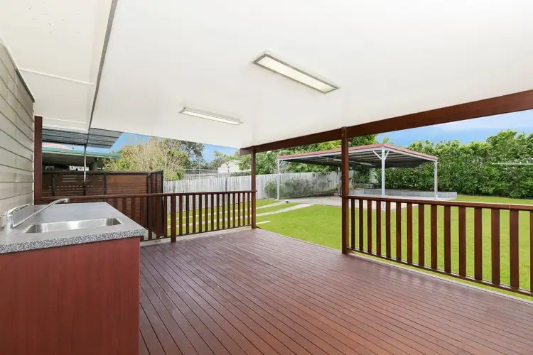 Third view of Homely house listing, 15 Knutsford St, Chermside West QLD 4032