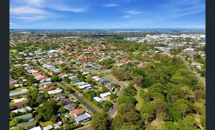 Fourth view of Homely house listing, 15 Knutsford St, Chermside West QLD 4032