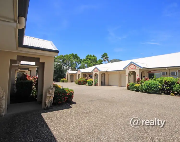 1/2 OYSTER COURT, Trinity Beach QLD 4879