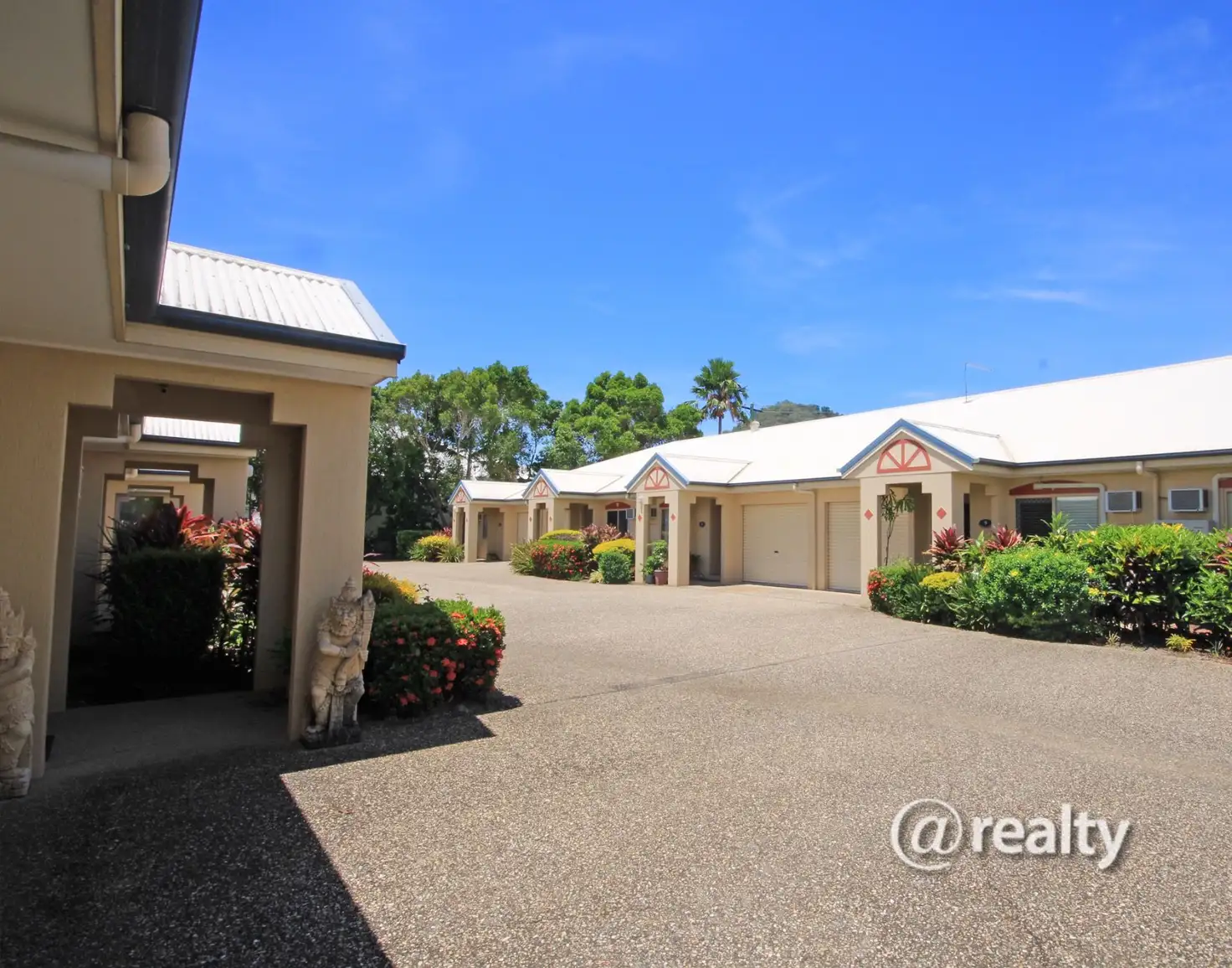 Main view of Homely townhouse listing, 1/2 OYSTER COURT, Trinity Beach QLD 4879