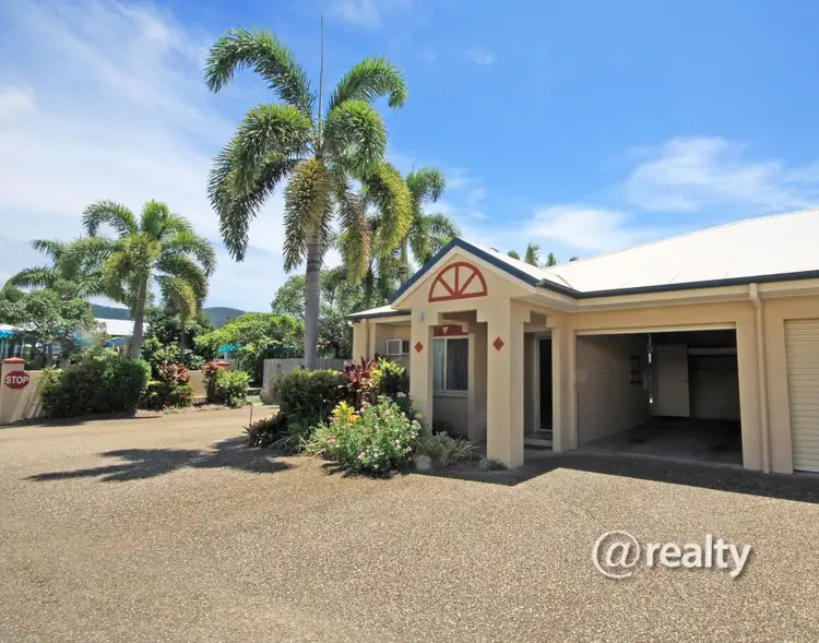 Second view of Homely townhouse listing, 1/2 OYSTER COURT, Trinity Beach QLD 4879
