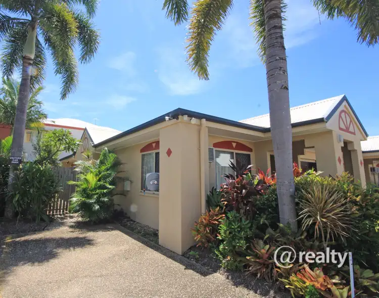 Third view of Homely townhouse listing, 1/2 OYSTER COURT, Trinity Beach QLD 4879