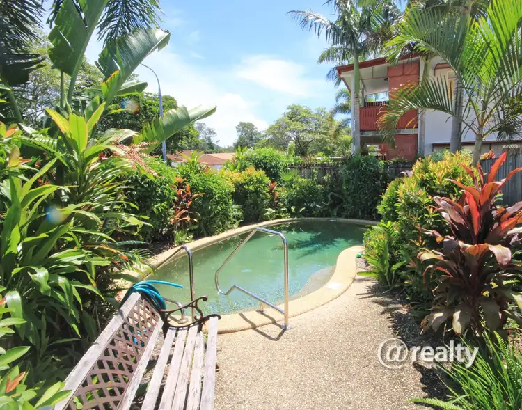 Fourth view of Homely townhouse listing, 1/2 OYSTER COURT, Trinity Beach QLD 4879