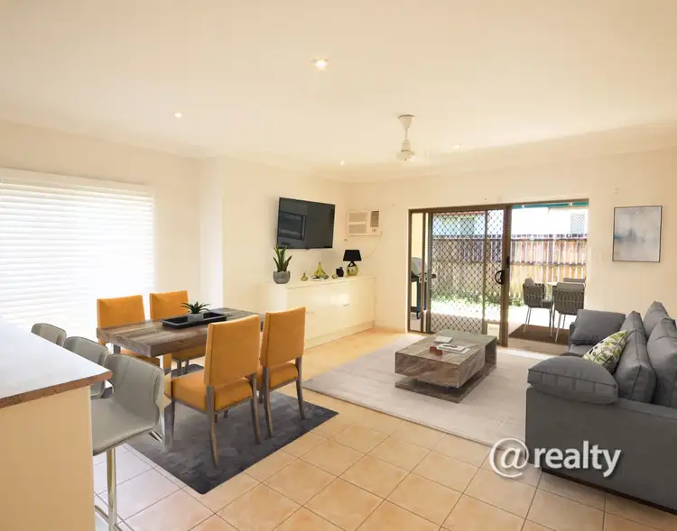 Fifth view of Homely townhouse listing, 1/2 OYSTER COURT, Trinity Beach QLD 4879