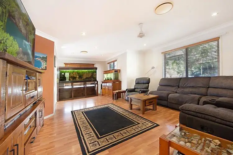 41 Country Road, Nome QLD 4816