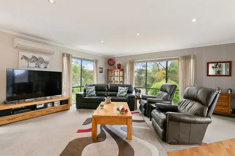 Second view of Homely house listing, 5 Deep Creek Street, Grantville VIC 3984