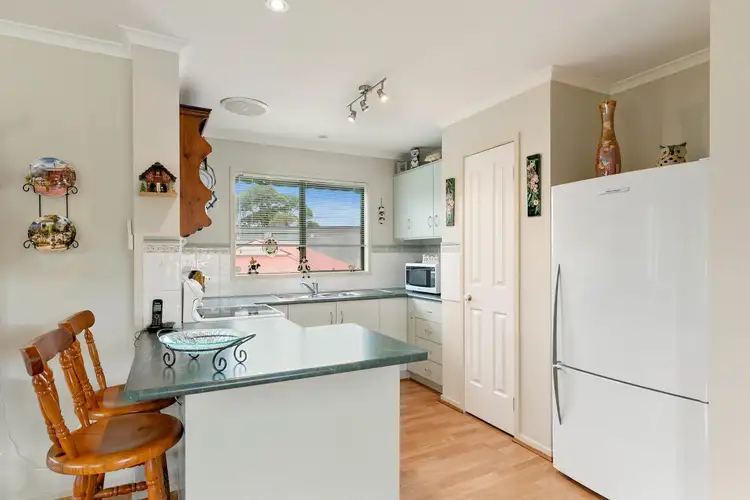 Fourth view of Homely house listing, 5 Deep Creek Street, Grantville VIC 3984