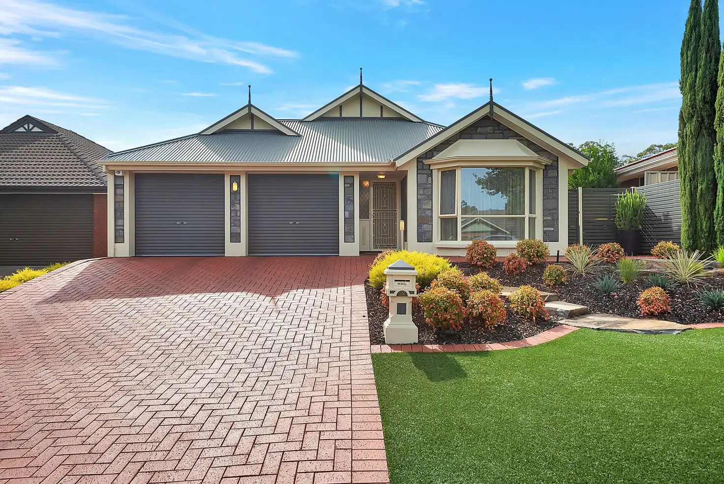 Main view of Homely house listing, 22 Angove Park Drive, Tea Tree Gully SA 5091